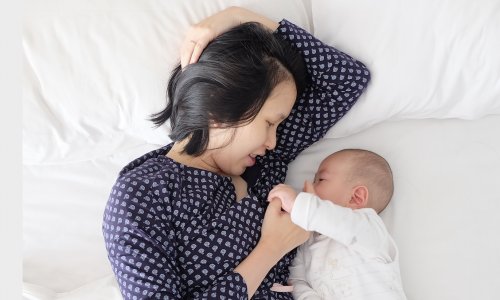 Are unwelcome thoughts getting in the way?