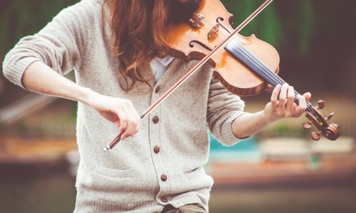 Managing Performance Anxiety for Musicians