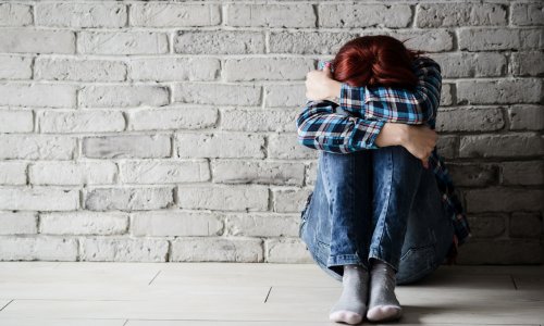 When you are in a state...