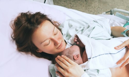 9 reasons new mums find it hard to ask for help
