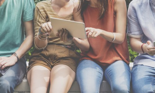 Is Social Media Making You Feel Bad?