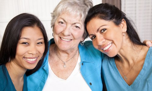 Think you are alone, think again...