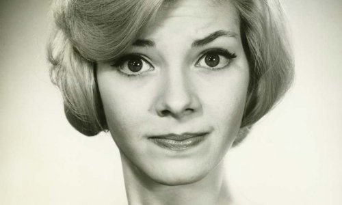 “…there there dear, have a Bex and a good lie down…”