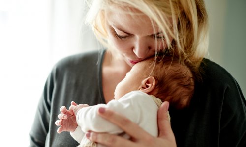 Thinking Ahead to Reduce your Risk of Postnatal Depression