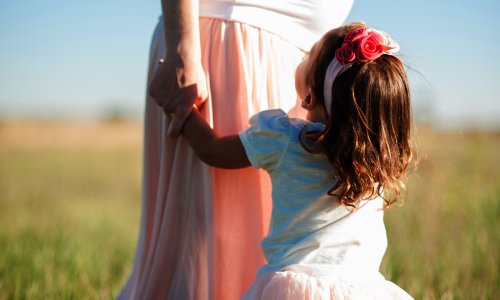 Adjusting to Parenting