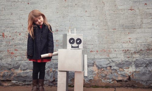 Why Psychology Could Never Be Done By Robots