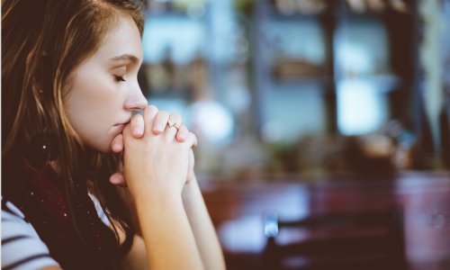 When panic takes over