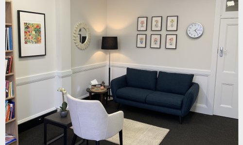 A sneak peak at our new Randwick North practice
