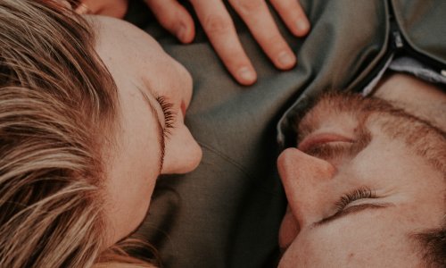 Dealing with your anger in a relationship