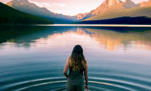 Self-care (it's not just bubble baths)