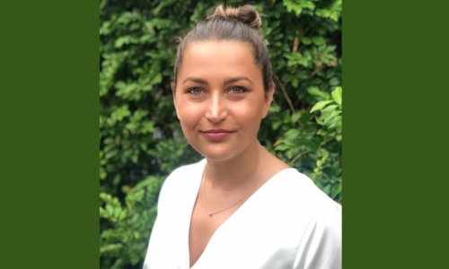 Meet Mia Birkner