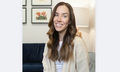 Meet Jordana