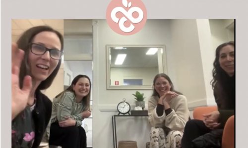 Cloudberry Clinic Community Supervision