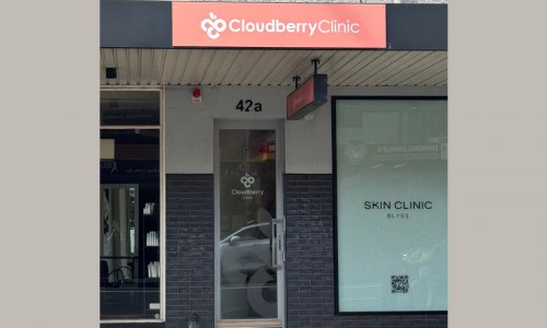 Welcome to our Randwick Haven